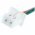Helyettes�t� Akkumul�tor Garmin Astro 220 320 DC20 DC30 DC40 kutyanyak�rv 3.7V 2600mAh Li-Ion