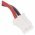 Helyettes�t� Akkumul�tor kutyanyak�rv 4,8V 150mAh NiMH 4SN-1/4AAA15H-H-JP1 MH120AAAL4GC SDT00-11907