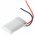 Helyettes�t� Akkumul�tor Syma S107G S108G dr�n 3.7V 240mAh 32x521x8mm Li-Polymer