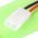 Helyettes�t� Akkumul�tor modell�p�t� 7,2V 5000mAh Tamiya csatlakoz� 1db/csomag NiMH