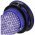 El�motor sz�r� Dyson 965661-01 kompatibilis 1db/csomag k�k