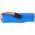 Helyettes�t� Akkumul�tor Logitech UE Boom 2 00798-601-8207 3.7V 2600mAh bluetooth hangsz�r� Li-Ion