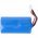Helyettes�t� Akkumul�tor Anker SoundCore Boost 2S18650 2600mAh bluetooth hangsz�r� Li-Ion
