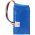 Helyettes�t� Akkumul�tor JBL Flip 2 AEC653055-2P 2000mAh bluetooth hangsz�r�