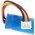 Helyettes�t� Akkumul�tor JBL Pulse 1 DS144112056 3.7V 3000mAh bluetooth hangsz�r� Li-Polymer