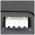 Helyettes�t� Akkumul�tor Yuneec Q500 dr�n 11.1V 7500mAh 1db/csomag Li-Polymer