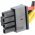 Helyettes�t� Akkumul�tor Bagotte BONA18650-MF1 14,4V 3000mAh Li-Ion
