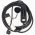 T�lt� �s t�lt�k�bel Togg T10X Schuko Typ2 Mode2 230V 3kW 6m IP54
