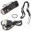 Fenix E18R V2.0 zsebl�mpa 1200lm ultrakompakt ARB-L16-700P Akkumul�torval USB-C Li-Ion