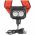 Fenix HL18R-T V2.0 LED fejl�mpa 800lm h�rom f�nyforr�s Slide-Lock kapcsol� fekete