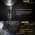 Fenix RC20 LED zsebl�mpa 3,7V 2600mAh Akkumul�torval �s t�lt�vel Li-Ion