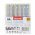 Maxell LR6 AA Mignon ceruza 24db/csomag elemtart� dobozzal elem