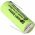 GP GP40AAAM ipari 2/3AAA Akkumul�tor 1,2V 400mAh NiMH