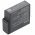 Helyettes�t� Akkumul�tor GoPro Hero 5 AABAT-001 f�nyk�pez�g�p 3,85V Li-Ion
