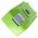 Helyettes�t� Akkumul�tor Greenworks 24V 4,0Ah kerti g�p 29842 29852 2902807 G24B2 G24B4 Li-Ion