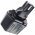 Helyettes�t� Akkumul�tor Huskie BP-70 BP-70E BP-70EI BP-70I BP-70R REC-S520 3,0Ah szersz�mg�p NiMH