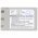 Helyettes�t� Akkumul�tor Konica DR-LB4 Sony NP-500 NP-600 f�nyk�pez�g�p