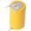 Helyettes�t� Akkumul�tor KR-600AE 2/3A 1,2V 670mAh ipari ( Sanyo) NiCd