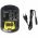 Helyettes�t� Akkumul�tor Dewalt XR 18V Li-Ion gyors t�lt� 12V-20V Li-Ion