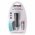 Arcas 1W LED zsebl�mpa fekete 1x AA (Mignon ceruza) Alkaline elem