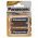 Panasonic Alkaline D (g�li�t) 1,5V 2db/csomag hagyom�nyos elem alk�li
