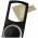 SWING-IT vil�g�t� nagy�t� 3x nagy�t�s extra f�nyes LED 2xCR2016 3V elemekkel sz�n szerint v�logatott