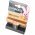 Hagyom�nyos elem Duracell Ultra Power 9V f�st�rz�kel�kh�z alk�li