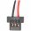 Helyettes�t� Akkumul�tor NAVIGON 70 Easy/Plus/PREMIUM PCZF1045003501 3,7V 1200mAh gps navig�ci� Li-Polymer