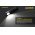 Nitecore HC35 fejl�mpa/zsebl�mpa 2700lm NL2740HP 4000mAh Akkumul�tor Li-Ion