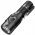 Nitecore MH23 zsebl�mpa 1800lm Akkumul�tor 3500mAh 18650 Li-Ion