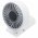 Nitecore NEF03 Pro �sszehajthat� k�zi ventil�tor csendes 5 fokozat 4000mAh Akkumul�tor Li-Ion