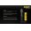 Nitecore Concept 1 zsebl�mpa CREE XHP35 HD E2 1800lm 116mm IPX8