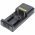 Nitecore CI2 2-soros USB-C gyorst�lt� Li-Ion NiMH NiCd t�lt�