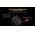 Nitecore EDC23 SABER zsebl�mpa 2500lm be�p�tett 1500mAh Li-Ion