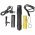Nitecore MH12SE zsebl�mpa 1800lm 21700 5000mAh Akkumul�tor Li-Ion
