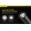 Nitecore MT06MD tollform�tum� zsebl�mpa Nichia 219B 180lm 5000K CRI>90 IPX8