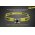 Nitecore NU05 figyelmeztet� LED l�mpa csomag fejp�nttal 4 nagy teljes�tm�ny� LED
