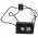 Nitecore NU20 Classic fejl�mpa integr�lt Akkumul�tor 5000mAh 360lm Li-Ion