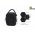 Nitecore NUP20 t�bbfunkci�s t�ska 1000D Cordura