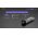 Nitecore TIKI UV kulcstart� zsebl�mpa 1000mW UV 365nm 70/35lm USB-C