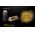 Nitecore TIP Winter Edition kulcstart� zsebl�mpa CREE XP-G2 S3 360lm 500mAh USB 4 sz�n