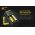 Nitecore UMS2 USB gyorst�lt� QC2.0 3A LCD 2 rekesz Li-Ion/NiMH/LiFePO4