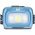Nitecore NU31 ultrak�nny� fejl�mpa 3 f�nyforr�s 550lm 3 h�zsz�n