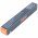 NEBO 3x26650 zsebl�mpa Akkumul�tor 10,8V 5000mAh 54Wh Li-Ion