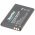 Helyettes�t� Akkumul�tor Nokia 6230 BL-5C 1100mAh mobiltelefon