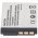 Helyettes�t� Akkumul�tor Sony NP-BD1 3,7V 680mAh Li-Ion