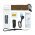Olight S1R II Baton EDC zsebl�mpa oldals� kapcsol� IMR16340 kompatibilis