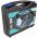 Olight Warrior X Turbo k�szlet 21700 5000mAh Akkumul�torval 1100lumen m�anyag kofferrel Li-Ion