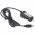 Aut�s t�lt�k�bel Micro-USB 1A 12V/24V fekete
