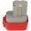 Helyettes�t� Akkumul�tor Makita 9,6V 3,0Ah NiMH